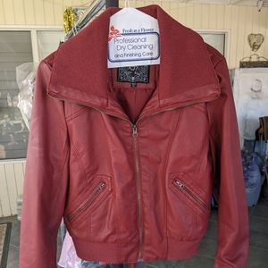 Women's Beverly Hills Polo Club Jacket